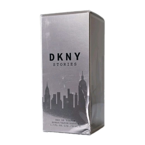 Dkny stories eau parfum - eau,