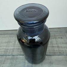 Apothecary large jar - large,