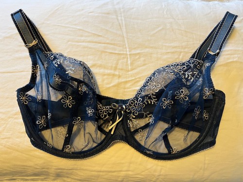 Freya underwired bra 32ff - underwired,