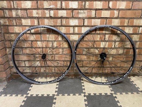 Fulcrum racing sport road bike - sport,