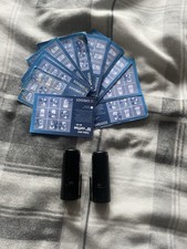 Greggs loyalty card stamps - card,