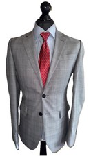 JAEGER LUXURY DESIGNER SUIT