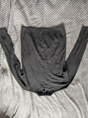 Boohooman small black jumper - boohooman,