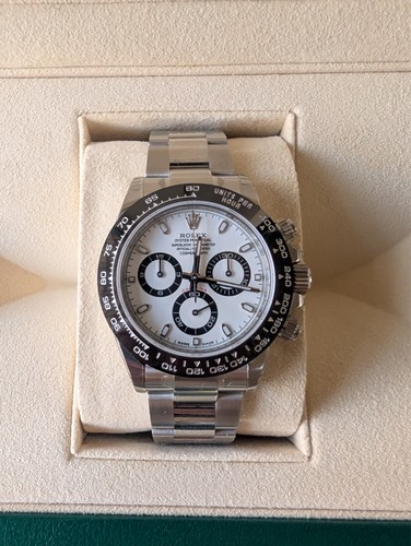 Rolex cosmograph daytona - rolex,