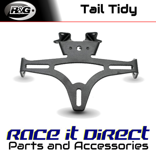 Tail tidies for - yamaha, mt-10
