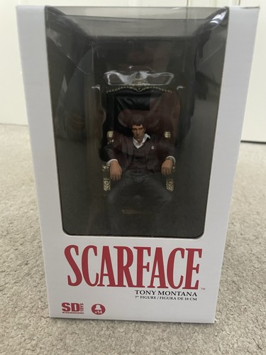 Toys scarface tony - sd,