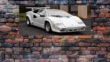 1988 Lamborghini Countach