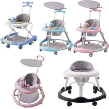 Baby Walker Toddler First