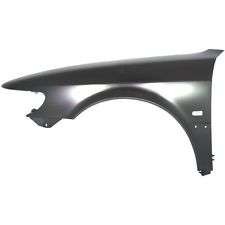 Front left wing for - saab, 9.3