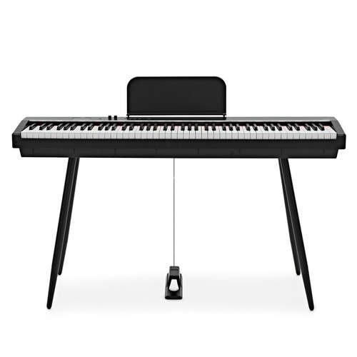 Keynote compact digital stage - digital,