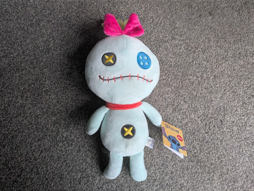 Disney lilo stitch scrump 14 - &,
