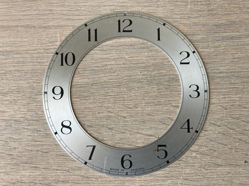 Smiths mantel clock chapter - smiths,