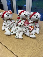 Ty Beanie Baby’s - 1998