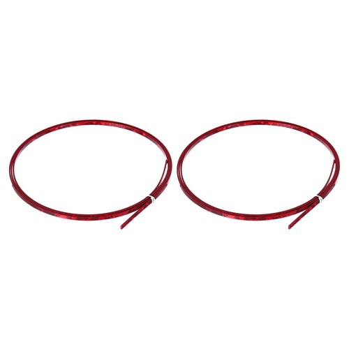 Pcs plastic binding purfling - 2,