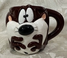 Tazmanian Devil - Vintage