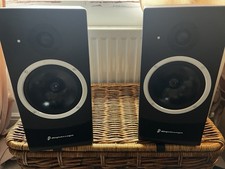 Digidesign pmc rm2 monitor - digidesign,