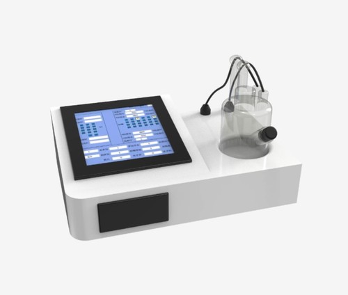 Moisture analyzer rapid - moisture,