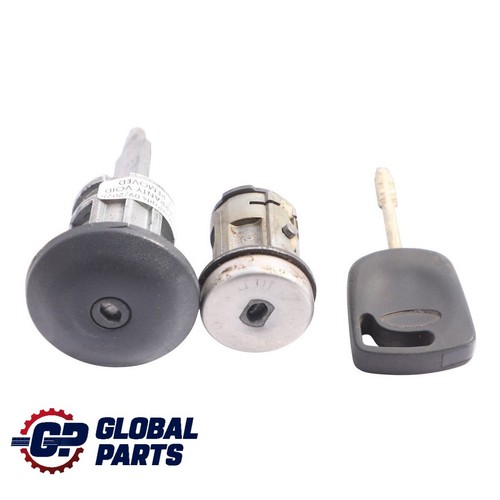 Ford transit mk7 ignition - transit,