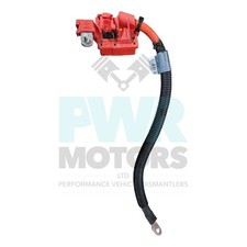 BMW E70 X5 Positive Terminal