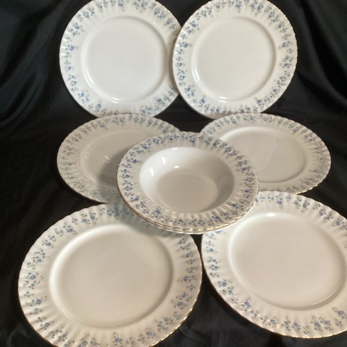 Royal albert memory lane - royal,