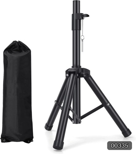 Universal speaker stand mount - speaker,