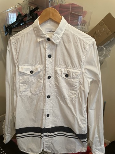 Stone island marina - marina, shirt