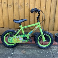 Apollo 12” Kids Bike