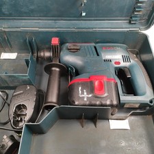Bosch Professional GBH 24 V