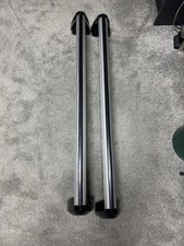 Audi Q7 2006-2014 OEM Genuine 4L0071151A666 Roof Rack Bars