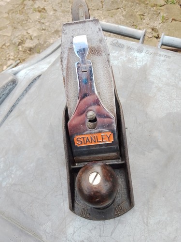 Vintage stanley 1 2 - vintage,