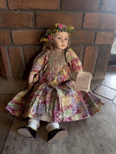 Rare pauline bjonness jacobsen - rare, bjonness-jacobsen