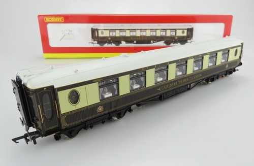 Gauge hornby r4144 pullman - gauge,