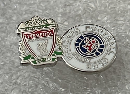 Liverpool glasgow rangers - &,