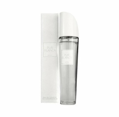 Avon pur blanca edt - for, women