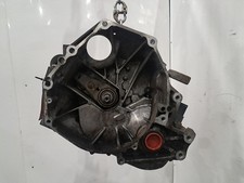 2005 HONDA FRV Mk1 1.7L Petrol 5 Speed Manual Gearbox