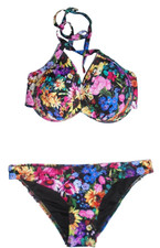 Next Sienna Bikini Set floral