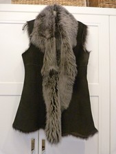 Women's Toscana Shearling