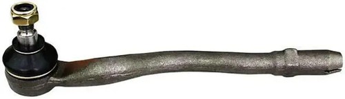 Steering rod end front - steering,