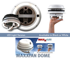 Maxxair maxxdome campervan - maxxair,