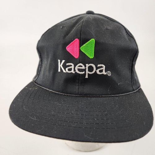 Vintage kaepa hat cap - vintage,