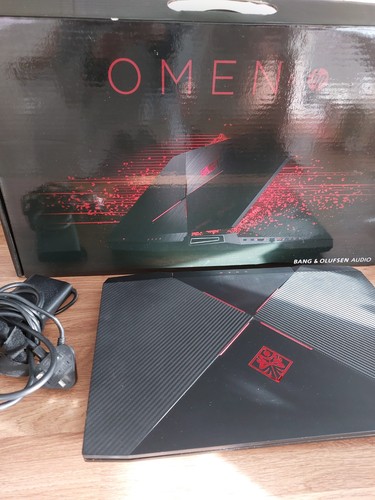 Omen intel core 7300hq - intel,