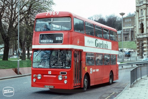 Bus photo east kent - bus,
