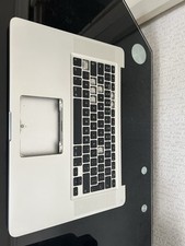 Apple MacBook Pro Laptop A1286