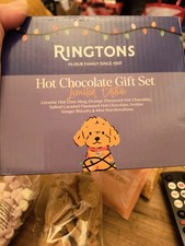 Ringtons Hot Choc set with