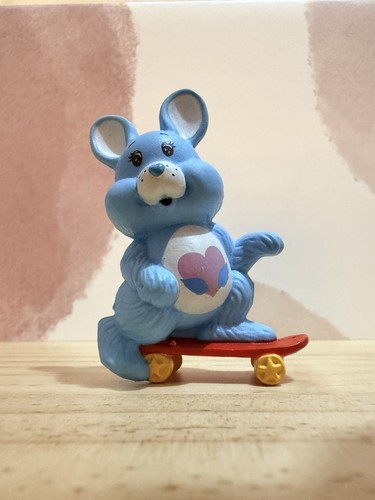 Swift heart rabbit - care, bear
