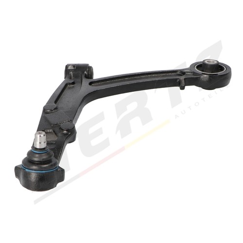 Cast steel control - control, arm/