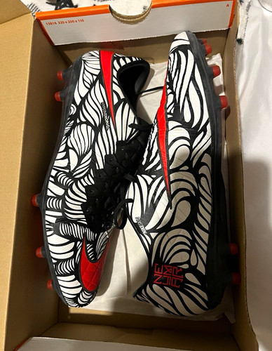 Nike hypervenom phinish - phinish, fg