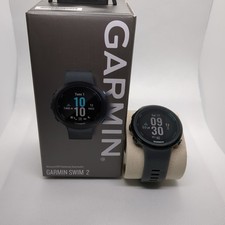 Garmin Swim 2 Smart Watch GPS
