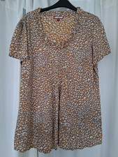 joe brown tunic size 14