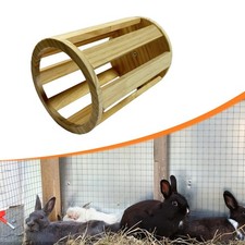 Rabbit Hay Feeder Food Feeding